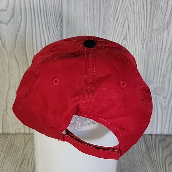 OC Hat Cincinnati Reds MLB Hat - Picture 5 of 9